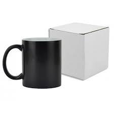 Taza Mágica para sublimación - Grupo Emi RD